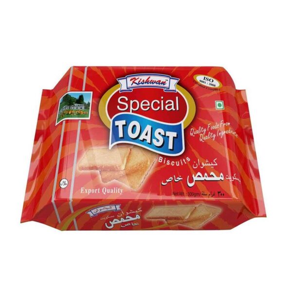 Special Toast