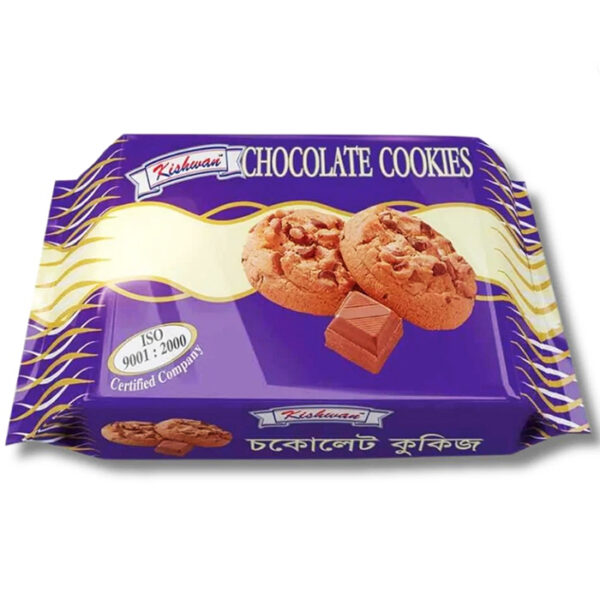 Chocolate Cookies