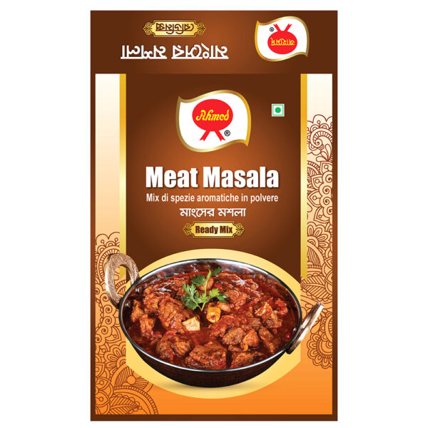 Ahmed Meat Masala