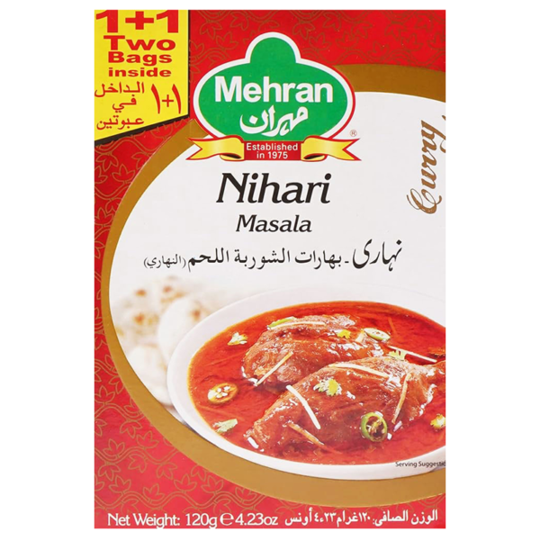 Nihari Masala