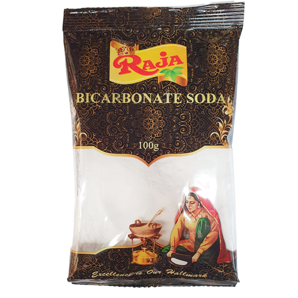 Bicarbonate Soda