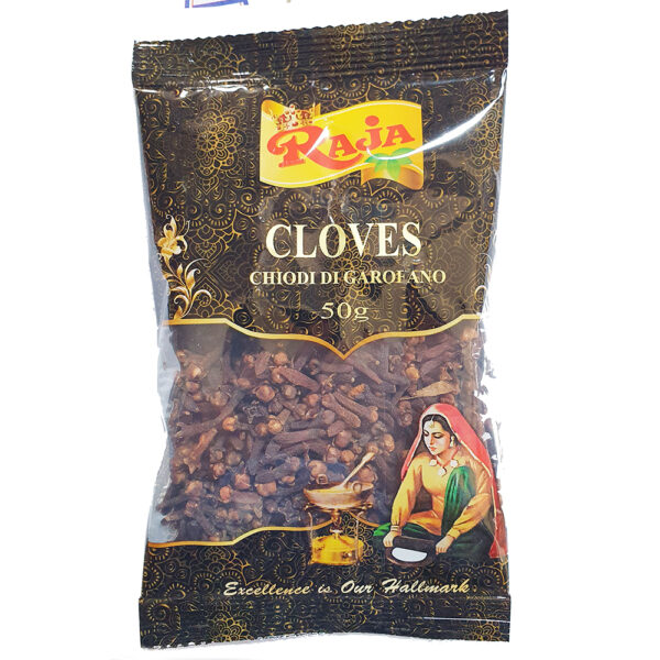 Cloves