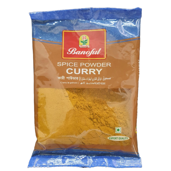 Curry Powder 400g