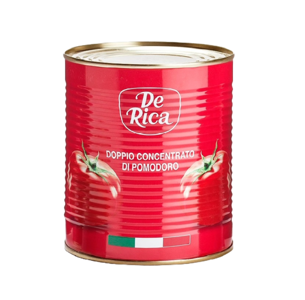 De Rica Doppio Concentrato 850g