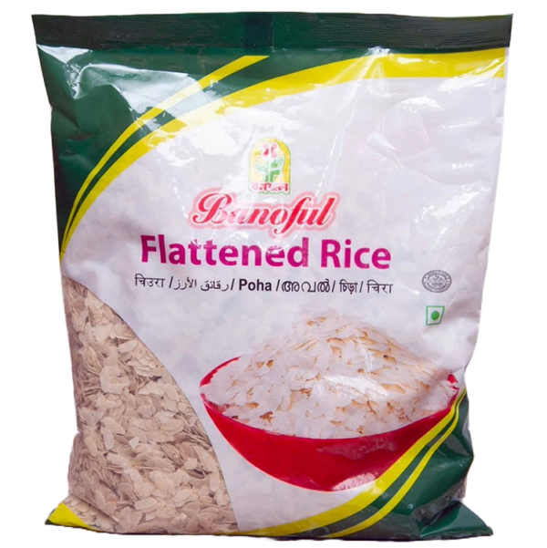 Flattened Rice Chira 500g