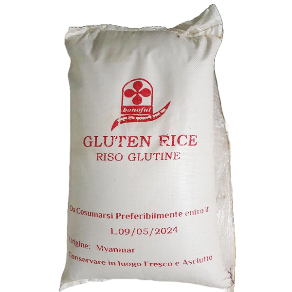 Banoful Gluten Rice 20Kg