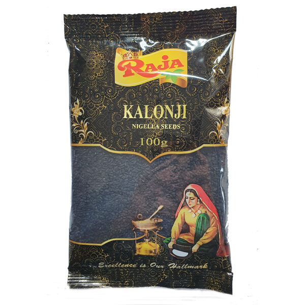 Kalonji