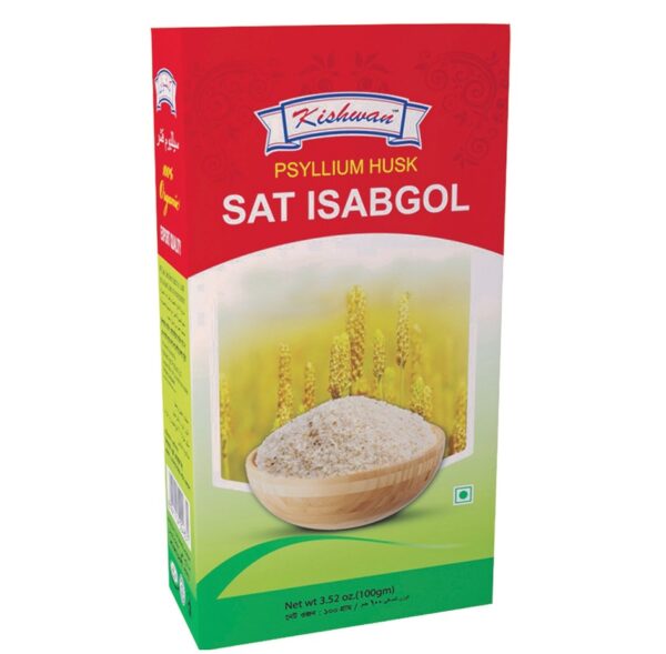 Sat Isabgol