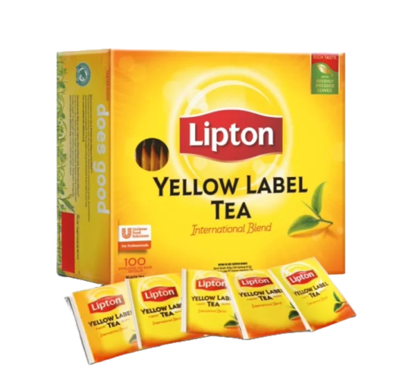 Lipton Tea