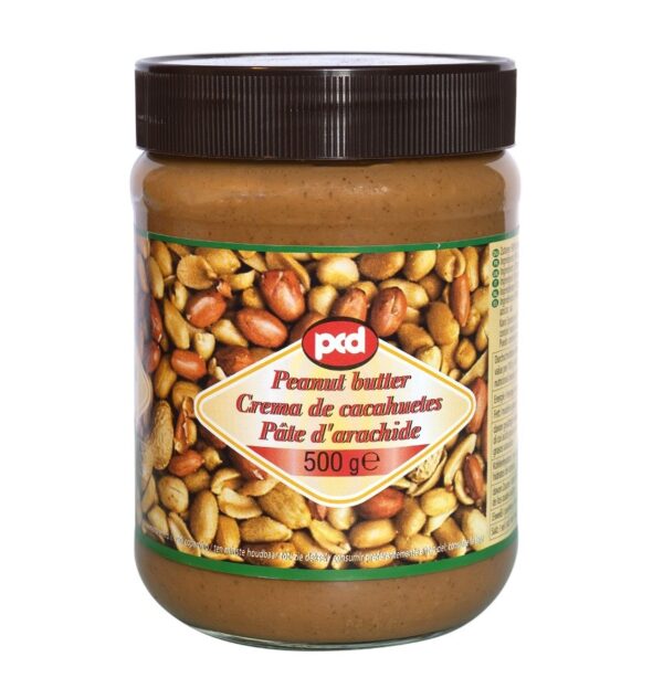 PCD Peanut Butter