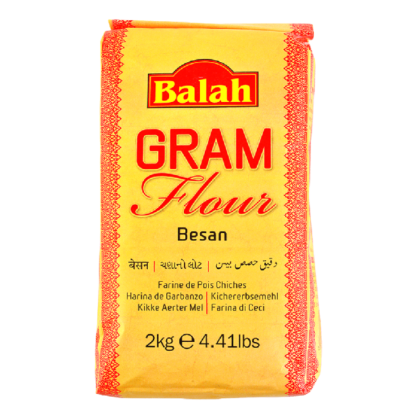 Balah Gram Flour