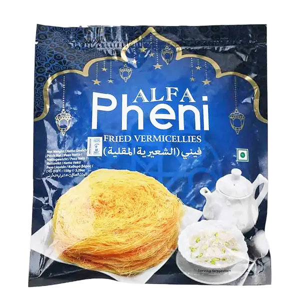 Alpha Pheni 150g