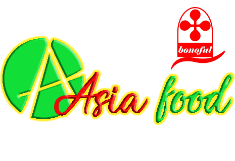 Asia Food 