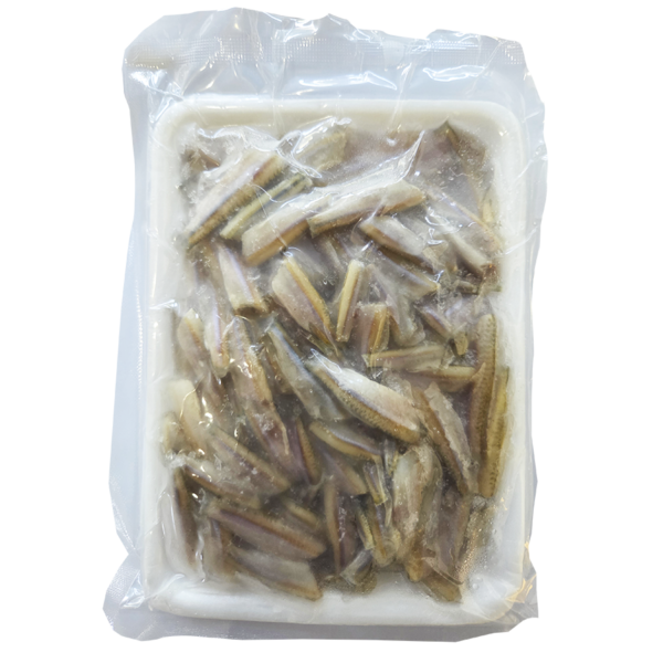 Bonoful Pale Rasbora Headless 250g