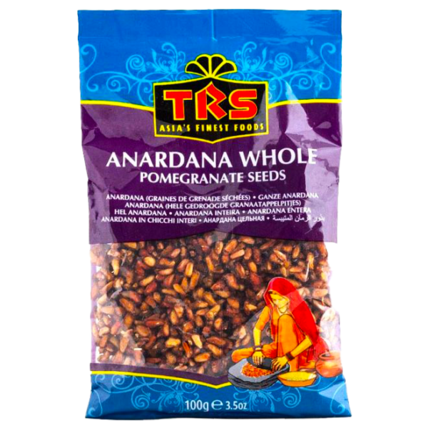 Anardana Whole 100g