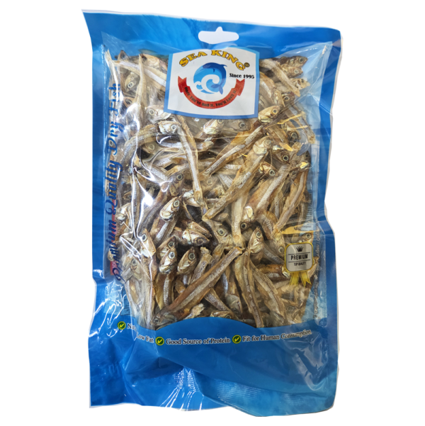Dry Anchovy (H/O) 200g