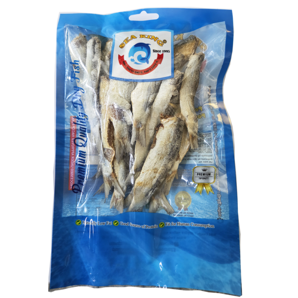 Dry Chapila 200g