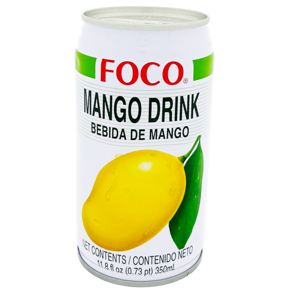 Foco Mango Drink 350ml