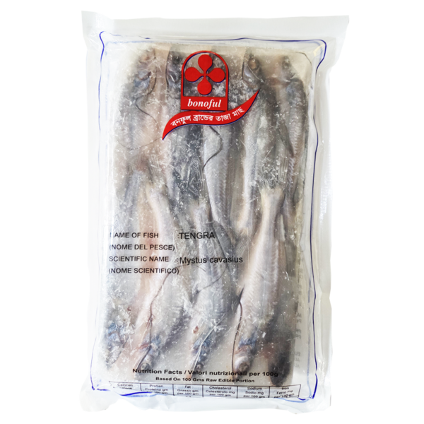 Bonoful Tengra (W) 5' UP 9Kg