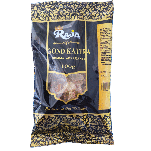 Gond Katira 100g