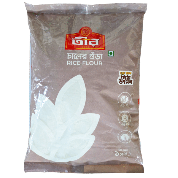Teer Rice Flour 1Kg