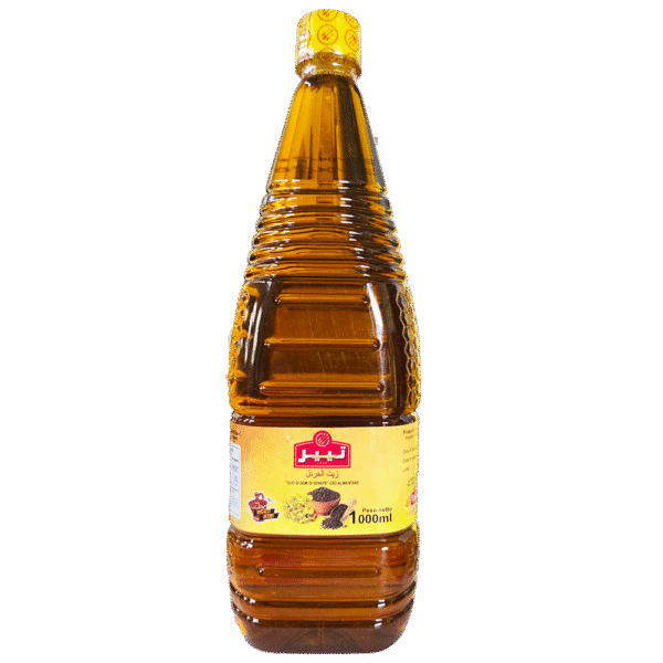Teer Mustard Oil 1L