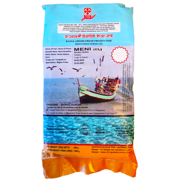 Bonoful Meni (CL) 500g