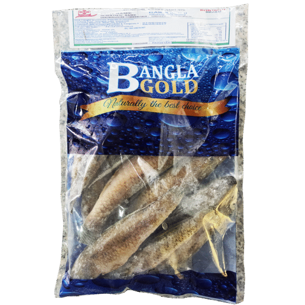 Bonoful Baila Clean IQF (9/10pz)10kg