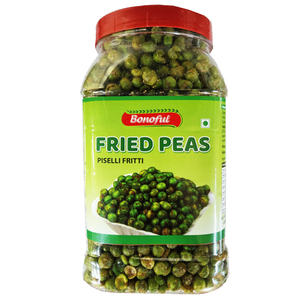 Bonoful Fried Peas 400g