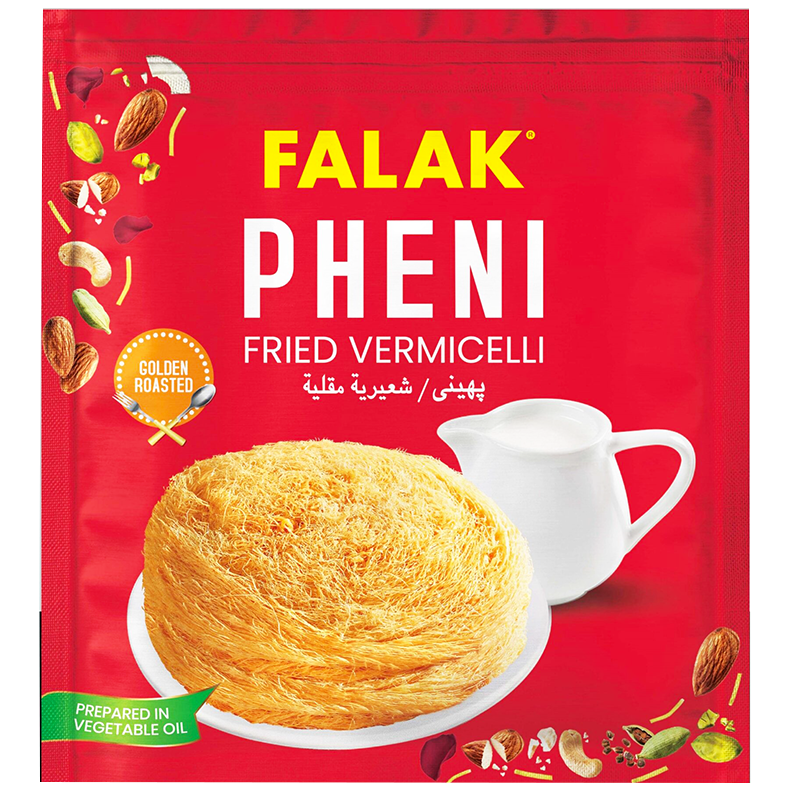 Falak Vermicelli Pheni 200g