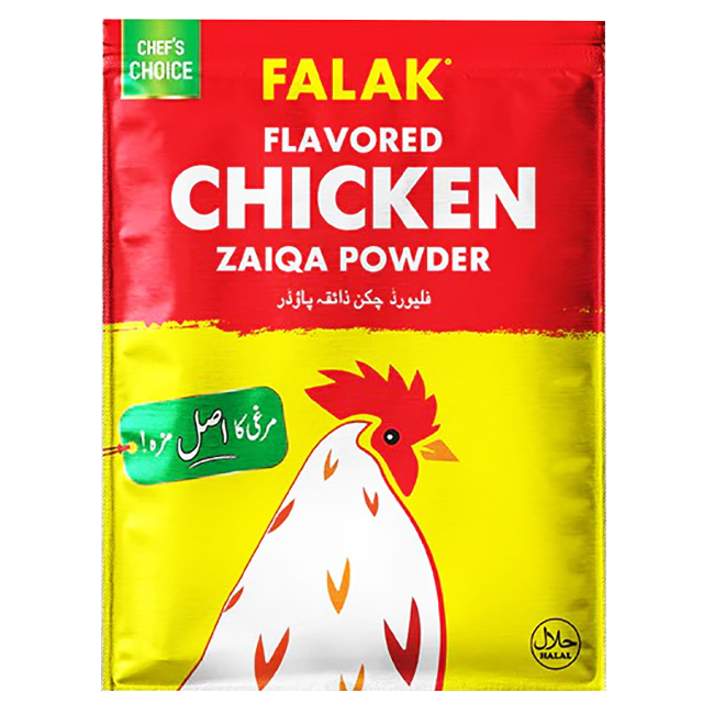 Falak chicken powder 100g