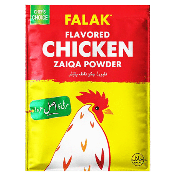 Falak Chicken Powder 100g