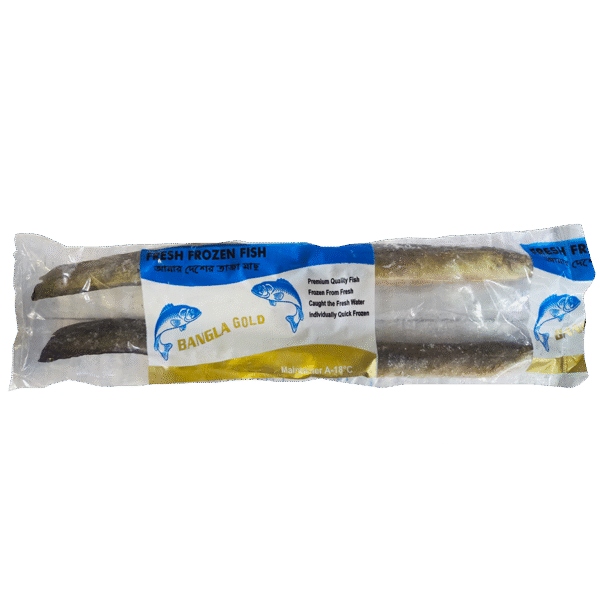 Bonoful Long Baim IQF 22"UP 10Kg