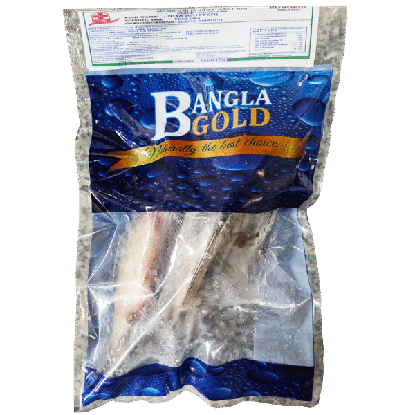 Bonoful Rita Gutted (2/3pz) 10Kg