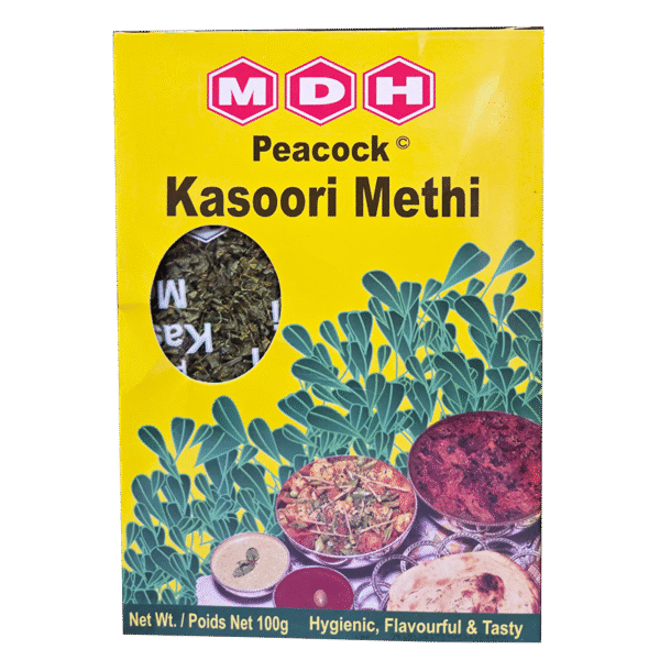 Kasoori Methi 100g