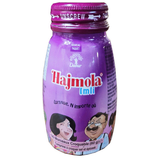 Hajmola (IMLI) 60g