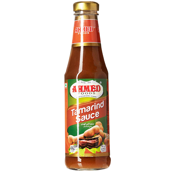 Ahmed tamarind sauce 300g