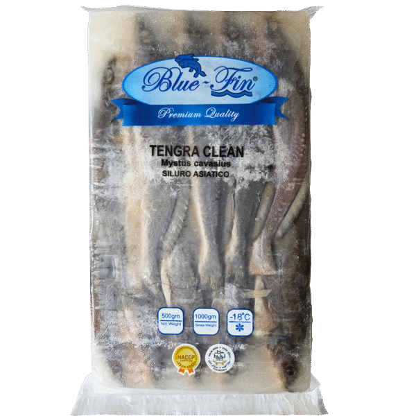 Tengra Clean 7"UP 500g