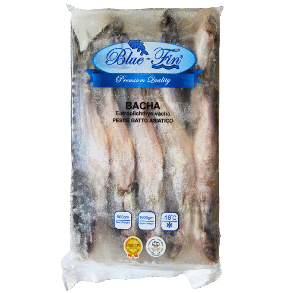 Bacha Whole 500g