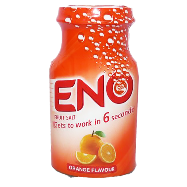 Eno orange fruit salt 100g