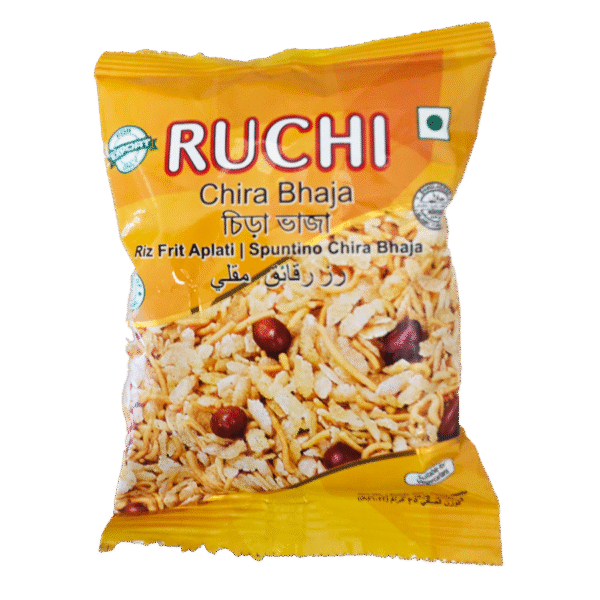 Ruchi Chira Bhaja 35g