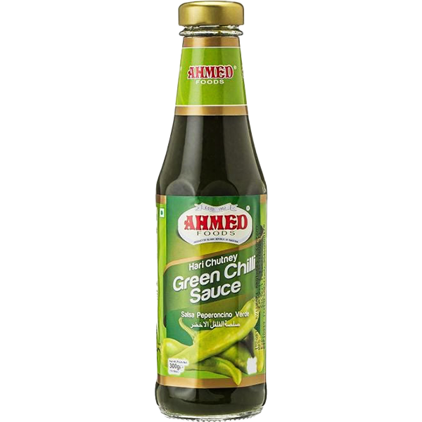ahmed_green_chilli_sauce