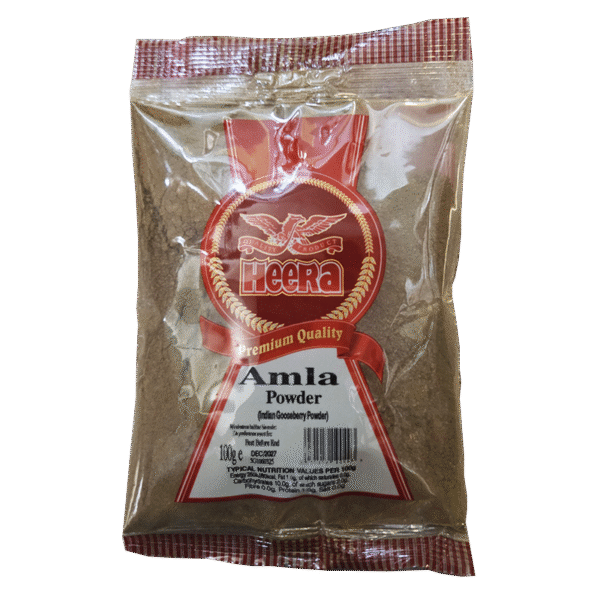 Heera Amla Powder 100g