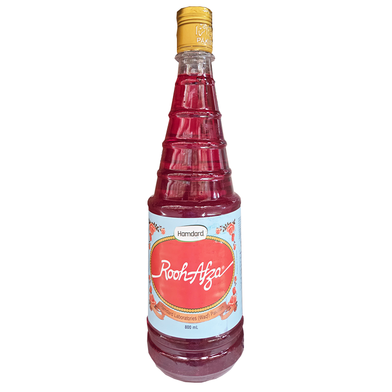 rooh afza 800ml