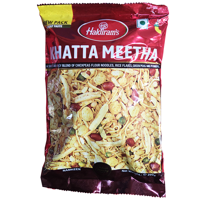 Khatta Meetha 200g