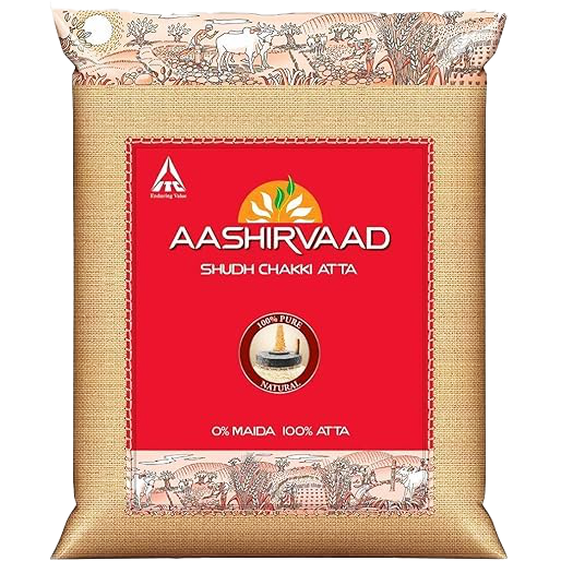 Aashirvaad atta 10kg