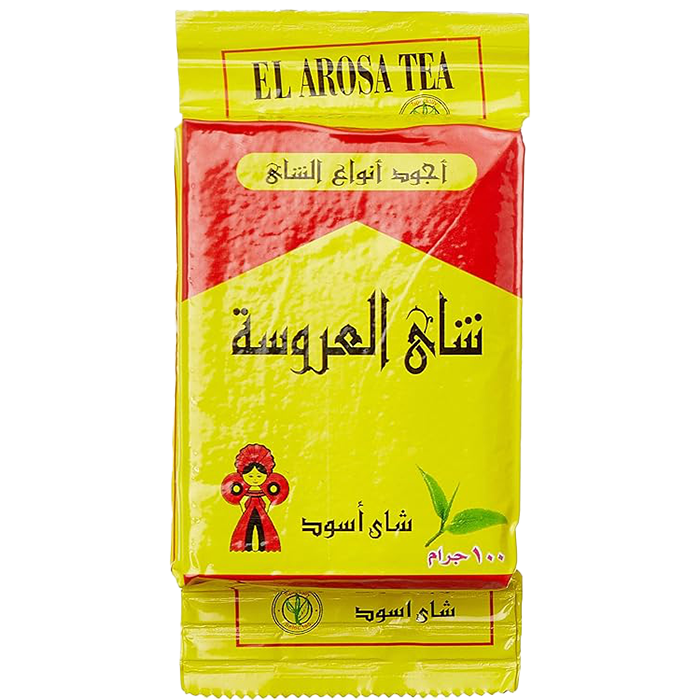 El Arosa tea 100g