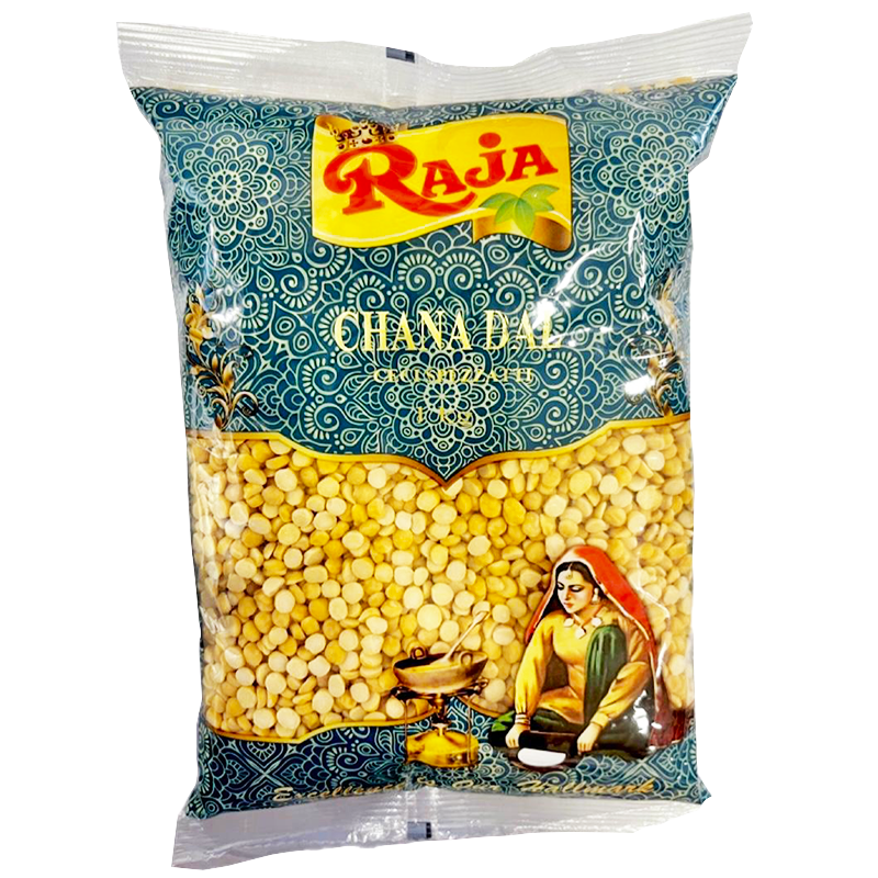 chana dal raja 1kg