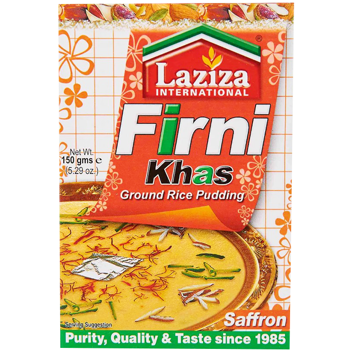 laziza khas saffron 150g