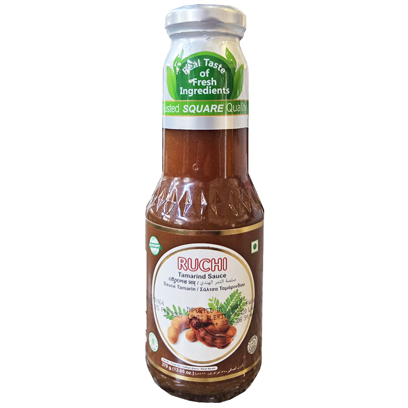 Ruchi tamarind sauce 370g (1)